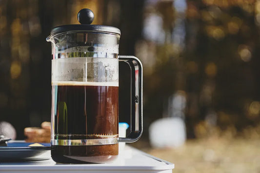 French Press ile Mükemmel Kahve Mümkün Mü?